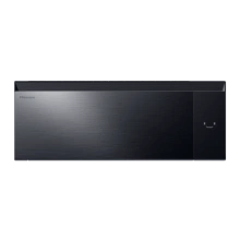 Перейти в категорию Серия SENSATION PRO CARBON MULTI Superior DC Inverter