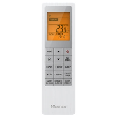 Инверторная сплит-система серии EXPERT PRO 2.0 EU DC Inverter AS-10UW4RLCHC00 Инверторная сплит-система серии EXPERT PRO 2.0 EU DC Inverter AS-10UW4RLCHC00
