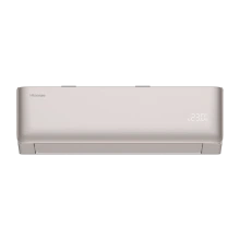 Инверторная сплит-система серии VIBE PRO CHAMPAGNE EU DC Inverter AS-10UW4RLCHD00(C)