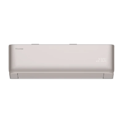 Инверторная сплит-система серии VIBE PRO CHAMPAGNE EU DC Inverter AS-10UW4RLCHD00(C)