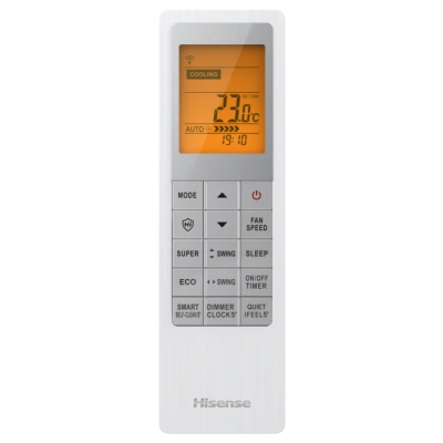 Инверторная сплит-система серии VIBE PRO CHAMPAGNE EU DC Inverter AS-10UW4RLCHD00(C) Инверторная сплит-система серии VIBE PRO CHAMPAGNE EU DC Inverter AS-10UW4RLCHD00(C)
