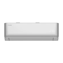 Инверторная сплит-система серии VIBE PRO SILVER EU DC Inverter AS-10UW4RLCHD00(S)