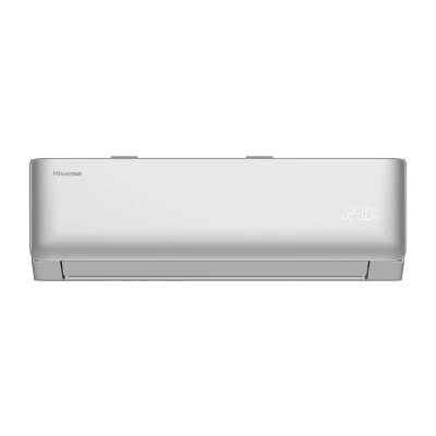 Инверторная сплит-система серии VIBE PRO SILVER EU DC Inverter AS-10UW4RLCHD00(S) Инверторная сплит-система серии VIBE PRO SILVER EU DC Inverter AS-10UW4RLCHD00(S)