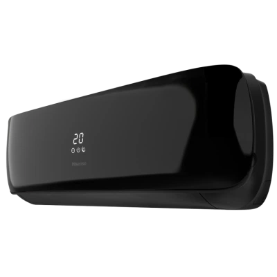 Инверторная сплит-система серии BLACK CRYSTAL SUPER DC Inverter Wi-Fi AS-10UW4RVETG01(B) (комплект) Инверторная сплит-система серии BLACK CRYSTAL SUPER DC Inverter Wi-Fi AS-10UW4RVETG01(B) (комплект)