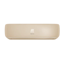 Инверторная сплит-система серии CHAMPAGNE CRYSTAL SUPER DC Inverter Wi-Fi AS-10UW4RVETG01(C) (комплект)