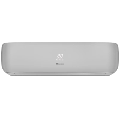 Инверторная сплит-система серии SILVER CRYSTAL SUPER DC Inverter Wi-Fi AS-10UW4RVETG01(S) (комплект) Инверторная сплит-система серии SILVER CRYSTAL SUPER DC Inverter Wi-Fi AS-10UW4RVETG01(S) (комплект)