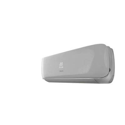 Инверторная сплит-система серии SILVER CRYSTAL SUPER DC Inverter Wi-Fi AS-10UW4RVETG01(S) (комплект) Инверторная сплит-система серии SILVER CRYSTAL SUPER DC Inverter Wi-Fi AS-10UW4RVETG01(S) (комплект)