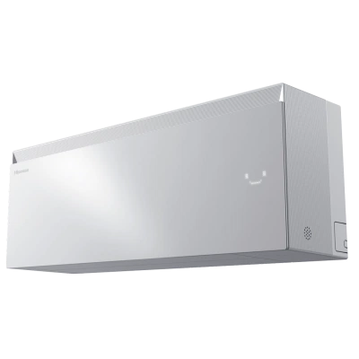 Инверторная сплит-система серии SENSATION SLIDER PRO SUPERIOR DC INVERTER AS-10UW4RWMQK00 Инверторная сплит-система серии SENSATION SLIDER PRO SUPERIOR DC INVERTER AS-10UW4RWMQK00