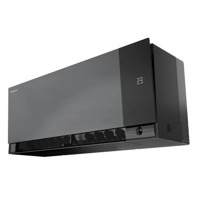 Инверторная сплит-система серии SENSATION SLIDER PRO CARBON SUPERIOR DC INVERTER AS-10UW4RWMQK00(B) Инверторная сплит-система серии SENSATION SLIDER PRO CARBON SUPERIOR DC INVERTER AS-10UW4RWMQK00(B)