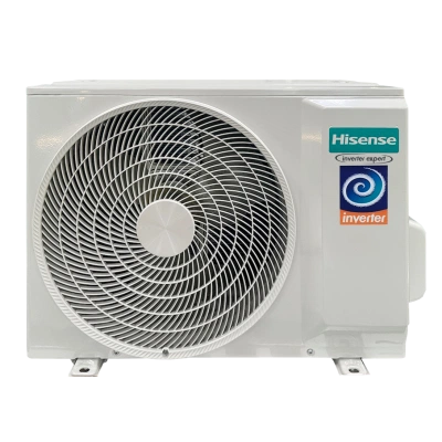 Инверторная сплит-система серии VIBE DC Inverter AS-10UW4RYRHB05 (комплект) Инверторная сплит-система серии VIBE DC Inverter AS-10UW4RYRHB05 (комплект)