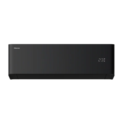 Инверторная сплит-система серии VIBE PRO CARBON EU DC Inverter AS-13UW4RLCHD00(B)