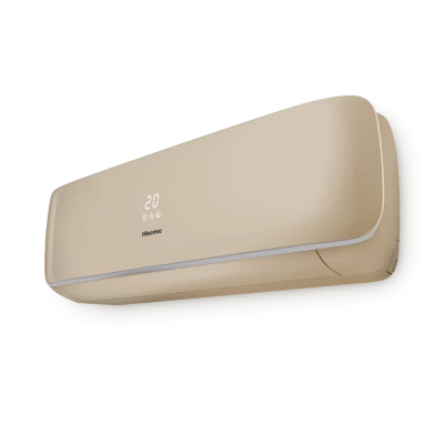 Инверторная сплит-система серии CHAMPAGNE CRYSTAL SUPER DC Inverter Wi-Fi AS-13UW4RVETG01(C) (комплект) Инверторная сплит-система серии CHAMPAGNE CRYSTAL SUPER DC Inverter Wi-Fi AS-13UW4RVETG01(C) (комплект)