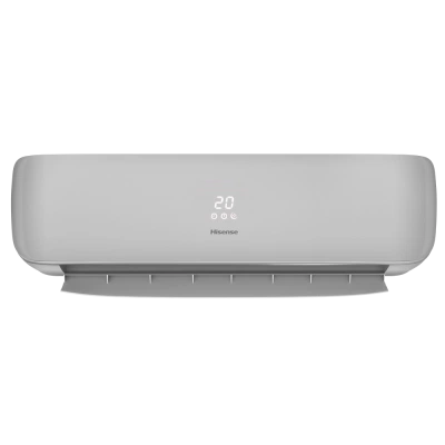 Инверторная сплит-система серии SILVER CRYSTAL SUPER DC Inverter Wi-Fi AS-13UW4RVETG01(S) (комплект) Инверторная сплит-система серии SILVER CRYSTAL SUPER DC Inverter Wi-Fi AS-13UW4RVETG01(S) (комплект)