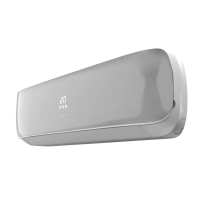 Инверторная сплит-система серии SILVER CRYSTAL SUPER DC Inverter Wi-Fi AS-13UW4RVETG01(S) (комплект) Инверторная сплит-система серии SILVER CRYSTAL SUPER DC Inverter Wi-Fi AS-13UW4RVETG01(S) (комплект)