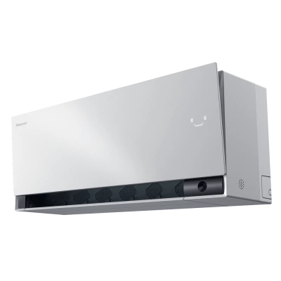 Инверторная сплит-система серии SENSATION SLIDER PRO SUPERIOR DC INVERTER AS-13UW4RWMQK00 Инверторная сплит-система серии SENSATION SLIDER PRO SUPERIOR DC INVERTER AS-13UW4RWMQK00