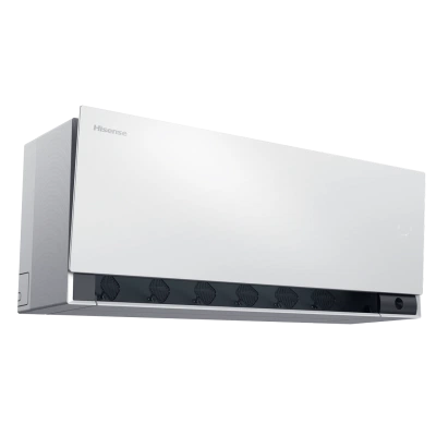 Инверторная сплит-система серии SENSATION SLIDER PRO SUPERIOR DC INVERTER AS-13UW4RWMQK00 Инверторная сплит-система серии SENSATION SLIDER PRO SUPERIOR DC INVERTER AS-13UW4RWMQK00