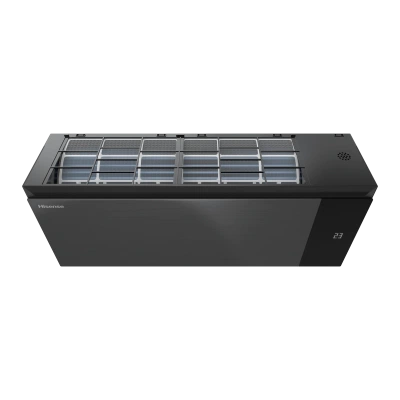 Инверторная сплит-система серии SENSATION SLIDER PRO CARBON SUPERIOR DC INVERTER AS-13UW4RWMQK00(B) Инверторная сплит-система серии SENSATION SLIDER PRO CARBON SUPERIOR DC INVERTER AS-13UW4RWMQK00(B)