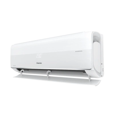 Инверторная сплит-система серии AIR SENSATION SUPERIOR DC Inverter AS-13UW4RXVQF00 (комплект) Инверторная сплит-система серии AIR SENSATION SUPERIOR DC Inverter AS-13UW4RXVQF00 (комплект)