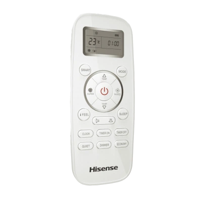 Инверторная сплит-система серии SMART DC Inverter (R32) AS-13UW4RYDDB03 (комплект) Инверторная сплит-система серии SMART DC Inverter (R32) AS-13UW4RYDDB03 (комплект)
