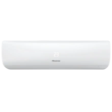 Инверторная сплит-система серии ZOOM DC Inverter Wi-Fi AS-13UW4RYRKB04 (комплект)