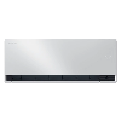 Инверторная сплит-система серии SENSATION SLIDER PRO SUPERIOR DC INVERTER AS-18UW4RFMQK00 Инверторная сплит-система серии SENSATION SLIDER PRO SUPERIOR DC INVERTER AS-18UW4RFMQK00