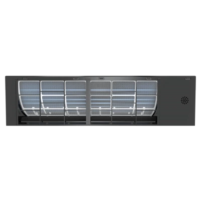 Инверторная сплит-система серии SENSATION SLIDER PRO CARBON SUPERIOR DC INVERTER AS-18UW4RFMQK00(B) Инверторная сплит-система серии SENSATION SLIDER PRO CARBON SUPERIOR DC INVERTER AS-18UW4RFMQK00(B)