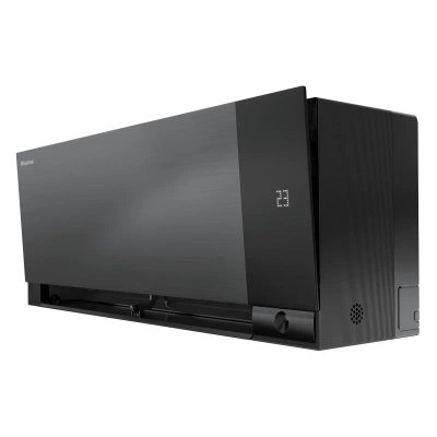 Инверторная сплит-система серии SENSATION SLIDER PRO CARBON SUPERIOR DC INVERTER AS-18UW4RFMQK00(B) Инверторная сплит-система серии SENSATION SLIDER PRO CARBON SUPERIOR DC INVERTER AS-18UW4RFMQK00(B)