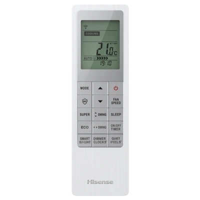 Классическая сплит-система серии NEO Premium Classic A Wi-Fi AS-24HW4SBATG005 (комплект) Классическая сплит-система серии NEO Premium Classic A Wi-Fi AS-24HW4SBATG005 (комплект)