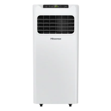 Мобильный кондиционер cерии W AP-09CR4GKWS00