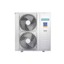 Наружный блок серии ULTRA MULTI DC Inverter AUW-48U6SP