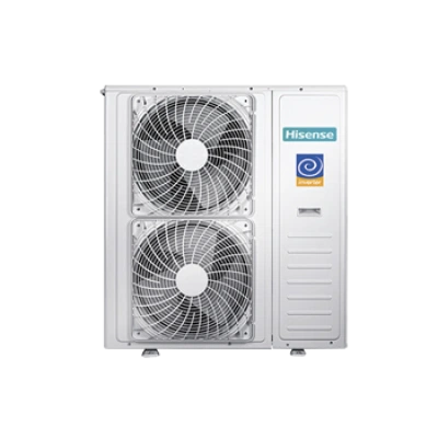 Наружный блок серии ULTRA MULTI DC Inverter AUW-48U6SP Наружный блок серии ULTRA MULTI DC Inverter AUW-48U6SP