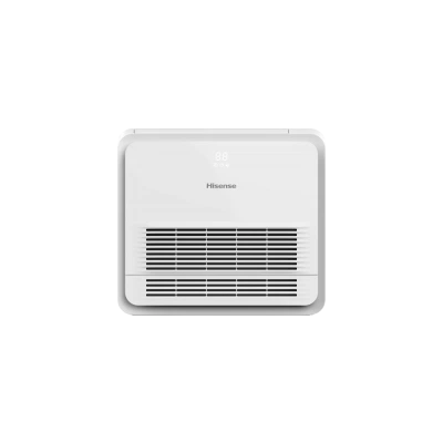 Внутренний блок консольного типа серии FREE Match DC Inverter R32 AKT-12UR4RK8