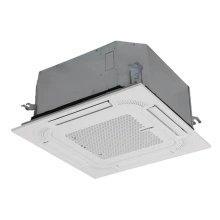 Внутренний блок кассетного типа серии FREE Match DC Inverter R32 AMC-18UR4RCC8 (комплект)
