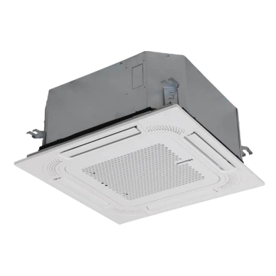 Внутренний блок кассетного типа серии FREE Match DC Inverter R32 AMC-18UR4RCC8 (комплект) Внутренний блок кассетного типа серии FREE Match DC Inverter R32 AMC-18UR4RCC8 (комплект)
