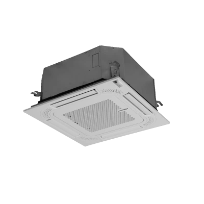 Внутренний блок кассетного типа FREE Match DC Inverter AMC-18UX4SAA/AMC-12UX/18UX (комплект) Внутренний блок кассетного типа FREE Match DC Inverter AMC-18UX4SAA/AMC-12UX/18UX (комплект)