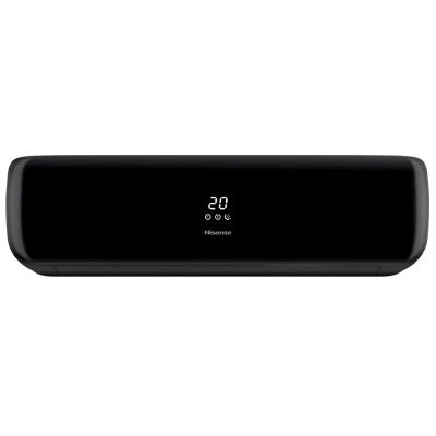 Внутренний блок настенного типа серии PREMIUM BLACK FREE Match DC Inverter R32 Wi-Fi AMS-09UW4RVETG00(B) Внутренний блок настенного типа серии PREMIUM BLACK FREE Match DC Inverter R32 Wi-Fi AMS-09UW4RVETG00(B)