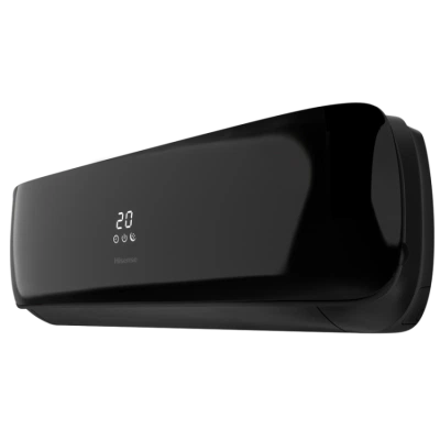 Внутренний блок настенного типа серии PREMIUM BLACK FREE Match DC Inverter R32 Wi-Fi AMS-09UW4RVETG00(B) Внутренний блок настенного типа серии PREMIUM BLACK FREE Match DC Inverter R32 Wi-Fi AMS-09UW4RVETG00(B)