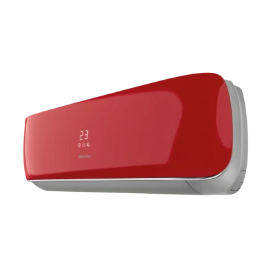 Внутренний блок настенного типа серии PREMIUM RED FREE Match DC Inverter AMS-09UW4RVETG00(R) Внутренний блок настенного типа серии PREMIUM RED FREE Match DC Inverter AMS-09UW4RVETG00(R)