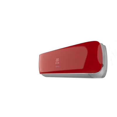 Внутренний блок настенного типа серии PREMIUM RED FREE Match DC Inverter AMS-09UW4RVETG00(R) Внутренний блок настенного типа серии PREMIUM RED FREE Match DC Inverter AMS-09UW4RVETG00(R)