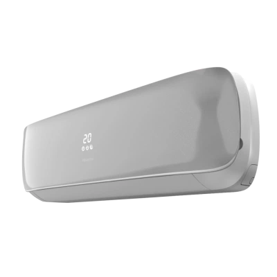 Внутренний блок настенного типа серии PREMIUM SILVER FREE Match DC Inverter R32 Wi-Fi AMS-09UW4RVETG00(S) Внутренний блок настенного типа серии PREMIUM SILVER FREE Match DC Inverter R32 Wi-Fi AMS-09UW4RVETG00(S)