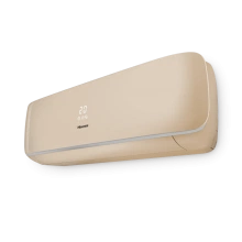 Внутренний блок настенного типа серии Premium Champagne FREE Match DC Inverter R32 Wi-Fi AMS-12UW4RVETG00(С)