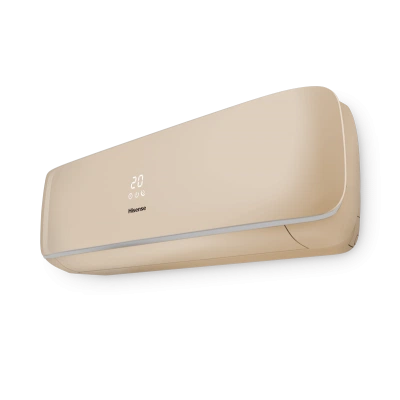 Внутренний блок настенного типа серии Premium Champagne FREE Match DC Inverter R32 Wi-Fi AMS-12UW4RVETG00(С) Внутренний блок настенного типа серии Premium Champagne FREE Match DC Inverter R32 Wi-Fi AMS-12UW4RVETG00(С)