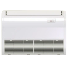 Внутренний блок напольно-потолочного типа серии FREE Match DC Inverter AVT-24UR4RB8