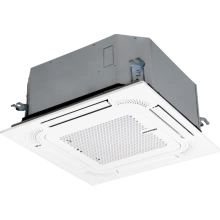 Инверторная сплит-система кассетного типа серии HEAVY DC INVERTER AUC-48UX4SFA/AUC-I-950 /AUW-48U6SP1 (комплект)