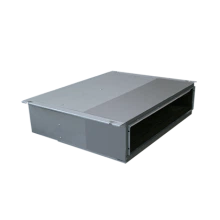 Сплит-система канального типа серии HEAVY CLASSIC AUD-18HX4SNL1/AUW-18H4SS (комплект)