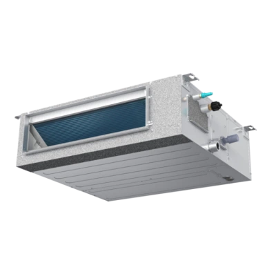 Сплит-система канального типа серии HEAVY 2.0 CLASSIC AUD-24HX4RGM2/AUW-24H4RF2 (комплект)