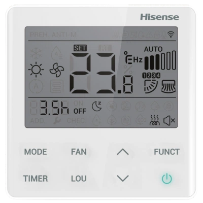 Инверторная сплит-система канального типа серии HEAVY DC INVERTER AUD-60UX4SHH4/AUW-60U6SP1 (комплект) Инверторная сплит-система канального типа серии HEAVY DC INVERTER AUD-60UX4SHH4/AUW-60U6SP1 (комплект)