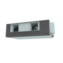 Инверторная сплит-система канального (высоконапорного) типа серии HEAVY EU DC INVERTER R32 AUD-85UX4RPH8/AUW-85U6RZ8 (комплект)