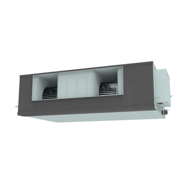 Инверторная сплит-система канального (высоконапорного) типа серии HEAVY EU DC INVERTER R32 AUD-85UX4RPH8/AUW-85U6RZ8 (комплект) Инверторная сплит-система канального (высоконапорного) типа серии HEAVY EU DC INVERTER R32 AUD-85UX4RPH8/AUW-85U6RZ8 (комплект)