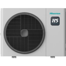 Наружный блок VRF системы серии H5 AVW-76HKDHE2